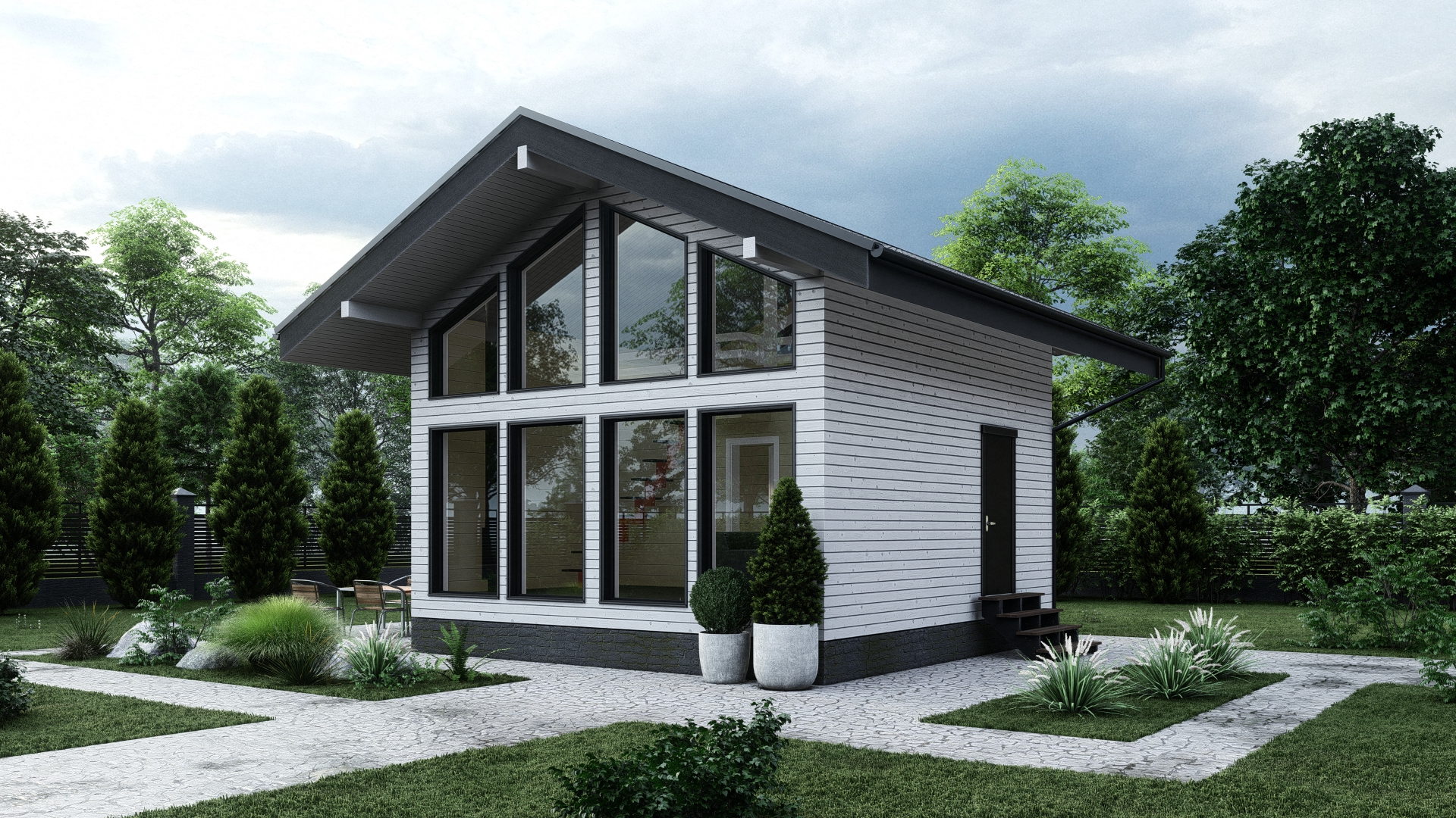 Площадь 29,46 м²