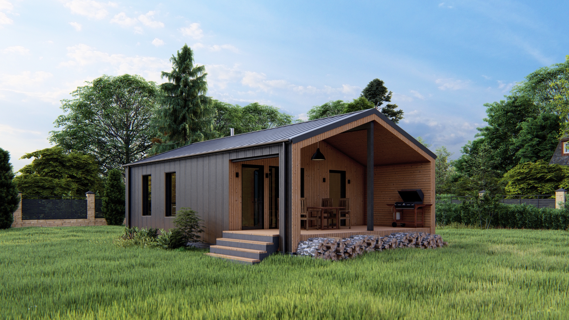 Площадь 58,35 м²