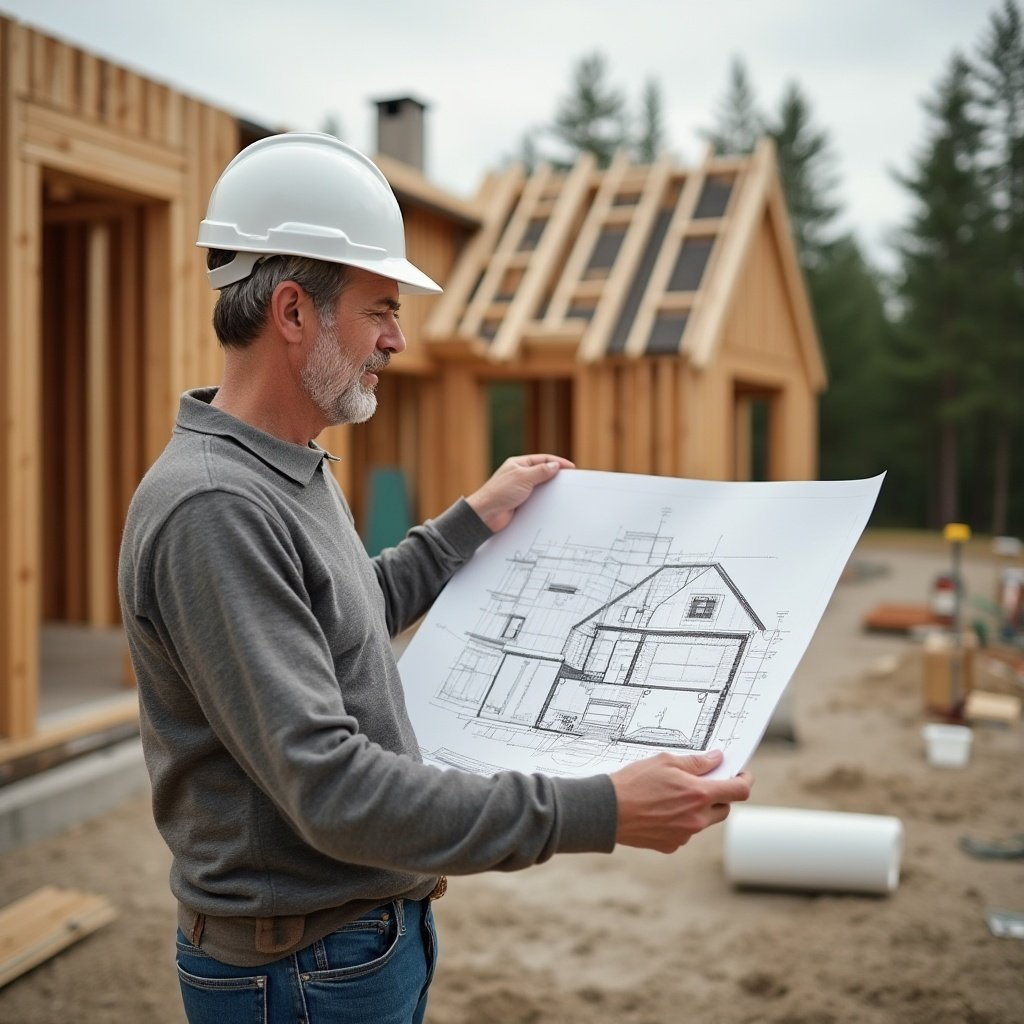 Мы проектируем